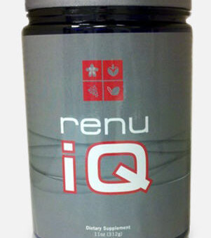 renu IQ